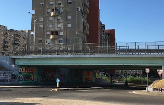 Cagliari, col nuovo stadio rivoluzione a Sant’Elia: addio a viale Ferrara e giù il cavalcavia