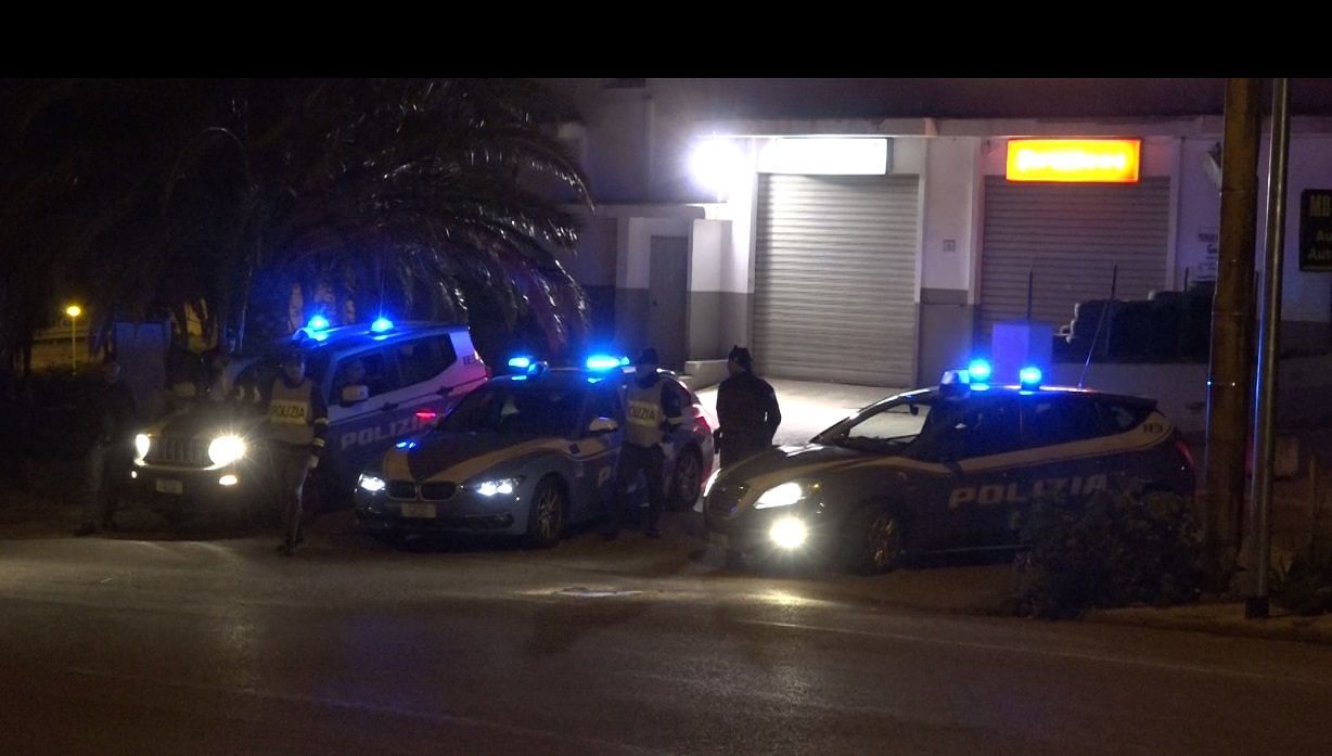 Giornata nazionale delle vittime della strada: l’impegno della Polizia di Stato