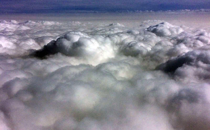 Cagliari, l’allerta gialla diventa arancione: aumenta la criticità, domani massima attenzione