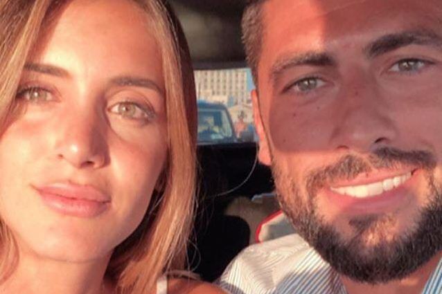 Il sexy medico Giovanni Angiolini: “Sono fidanzatissimo con una meravigliosa psicologa spagnola”