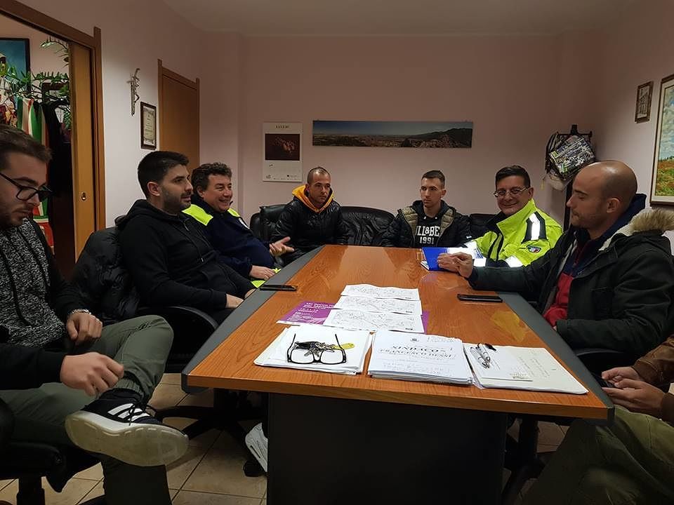 Allerta arancione su Cagliari e Capoterra, il sindaco: “Massima attenzione negli spostamenti”