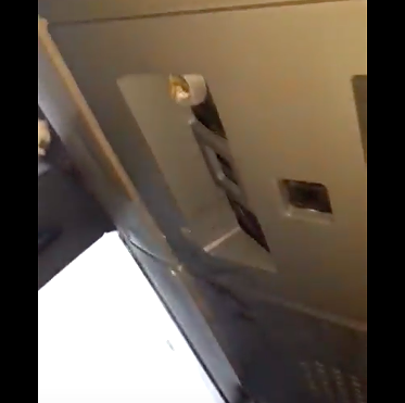 Linea Pula-Cagliari, piove dentro gli autobus degli studenti