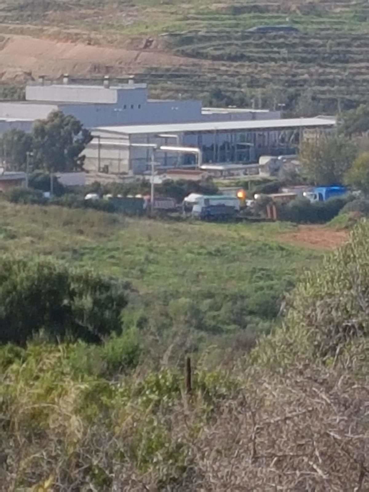 La Sardegna “discarica per Campania e Lazio, camion carichi di rifiuti dalla terra dei fuochi”