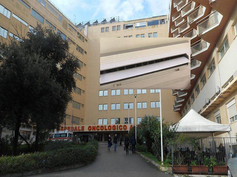 Cagliari, riscaldamento spento all’Oncologico: “Però i soldi per gli arabi li trovano…”