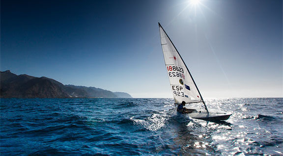 Sennori, con “In Mare Sicuri” i ragazzi imparano il nuoto, la vela e le tecniche di salvamento