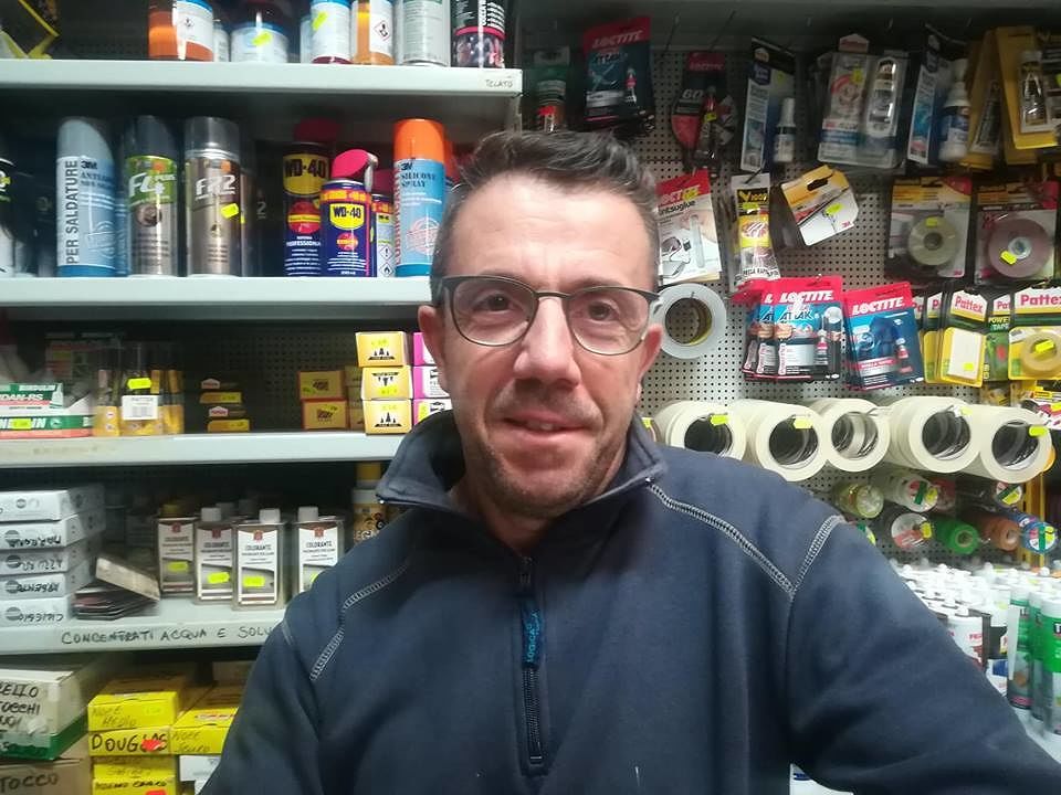 Più aree pedonali e via Italia “ristretta” a Pirri: “Sarò costretto a cambiare lavoro”