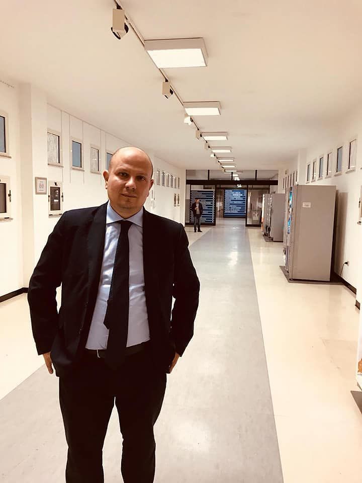 “Mafia nigeriana pericolosa da tempo, grazie alla polizia per aver sgominato un clan a Cagliari”