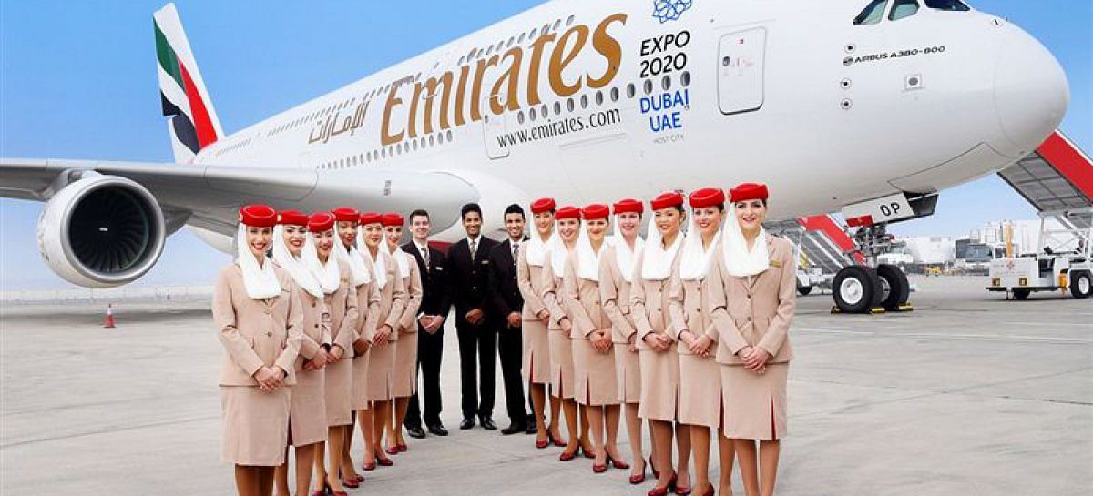 Emirates “vola” a Cagliari, posti di lavoro in palio: “Casa gratis a Dubai e niente tasse”