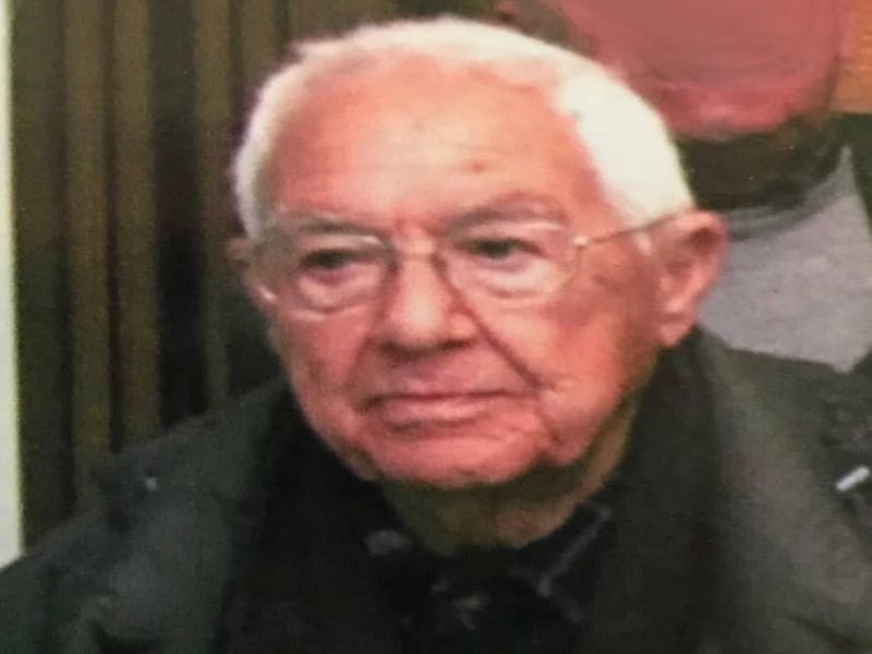 Cagliari piange Giovanni Scalas, a 91 anni se ne va un consulente del lavoro dal cuore d’oro