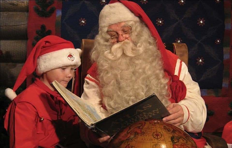 Cagliari, Babbo Natale arriva a Giorgino: maxi villaggio del gusto a Villa Ballero