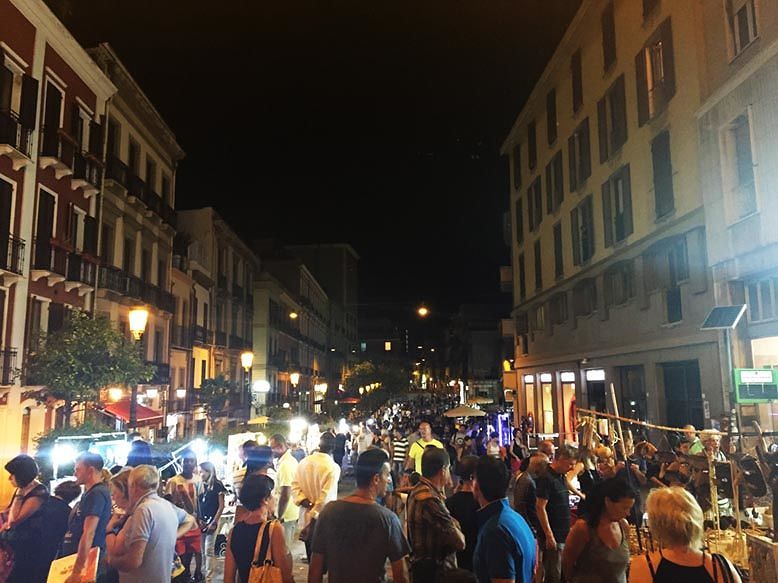 Cagliari, nel Corso 50 negozianti fanno nascere il nuovo centro commerciale naturale