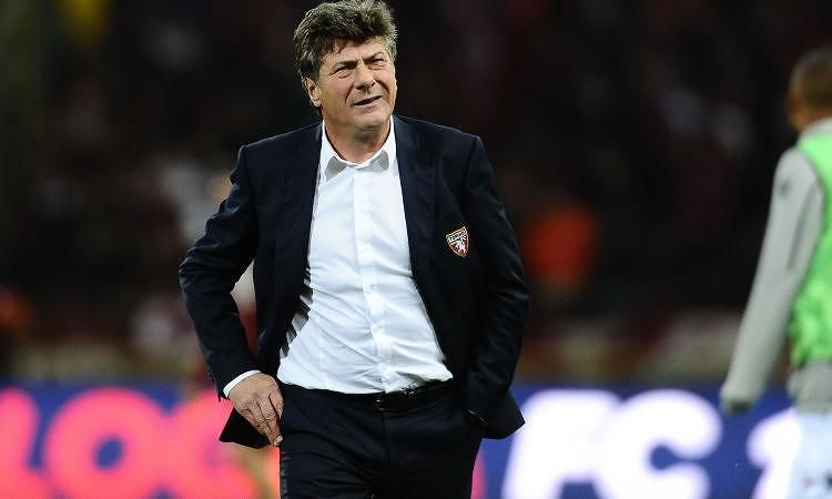 Cagliari-Torino, malore per l’allenatore granata Mazzarri: non sarà in trasferta in Sardegna