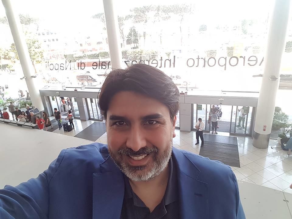 Christian Solinas: “Zona franca, buona sanità e zero liste di attesa: così cambieremo la Sardegna”