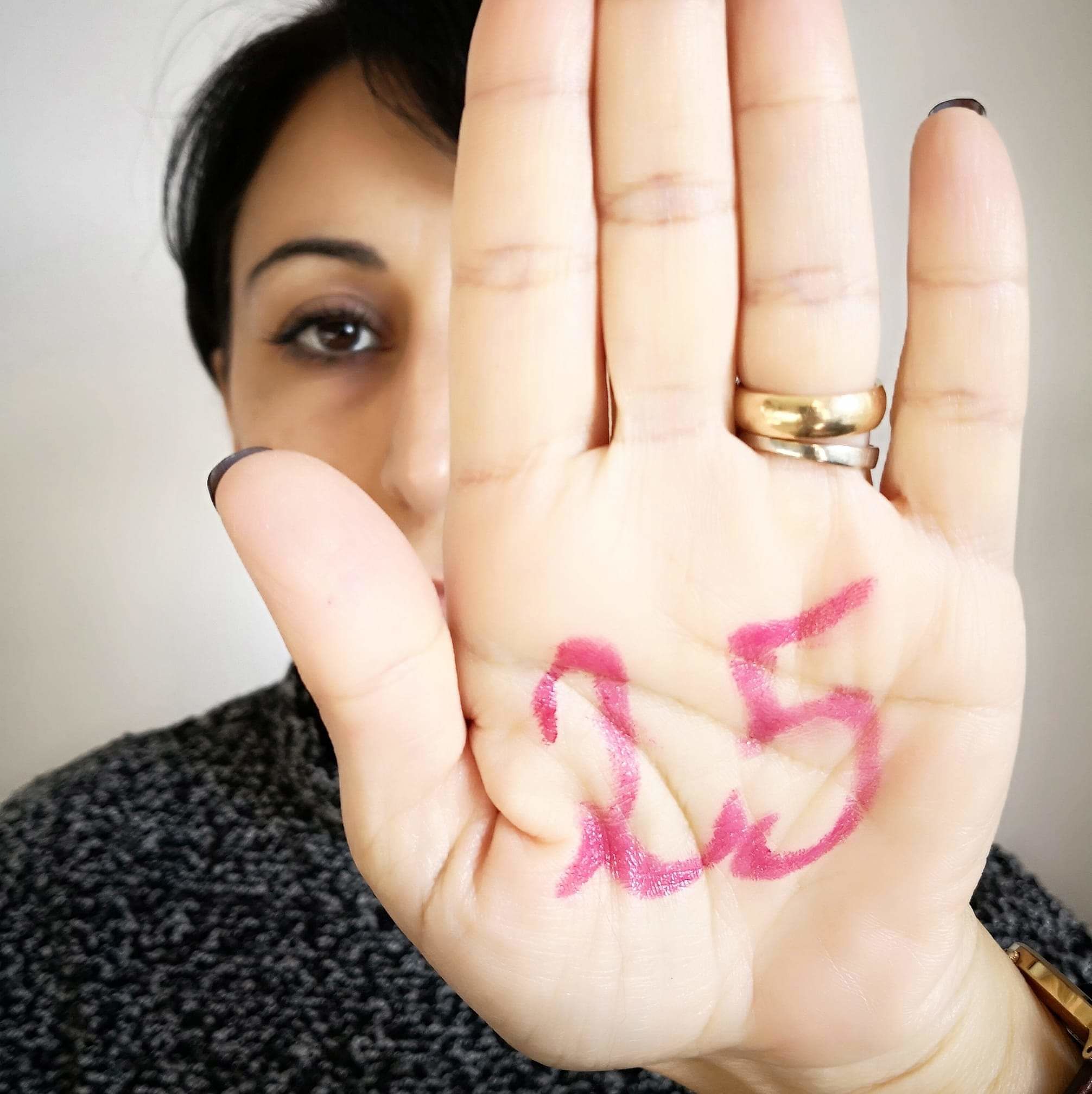 Francesca, blogger di Carbonia: “Ricordiamo la nostra Gisella, uccisa con una violenza inaudita”