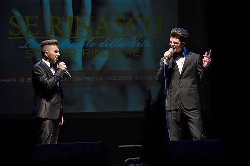 Giuseppe Piredda e Mattia Urrai, il video virale di due giovani sardi contro la violenza sulle donne