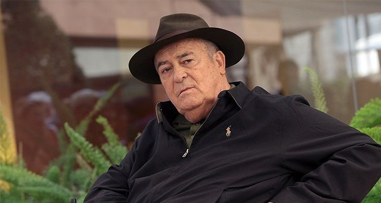 Lutto nel cinema, è morto a 77 anni il regista Bernardo Bertolucci