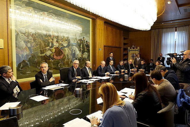 Regione, TIM e Infratel: forte impulso all’uso della banda ultralarga nei piccoli comuni