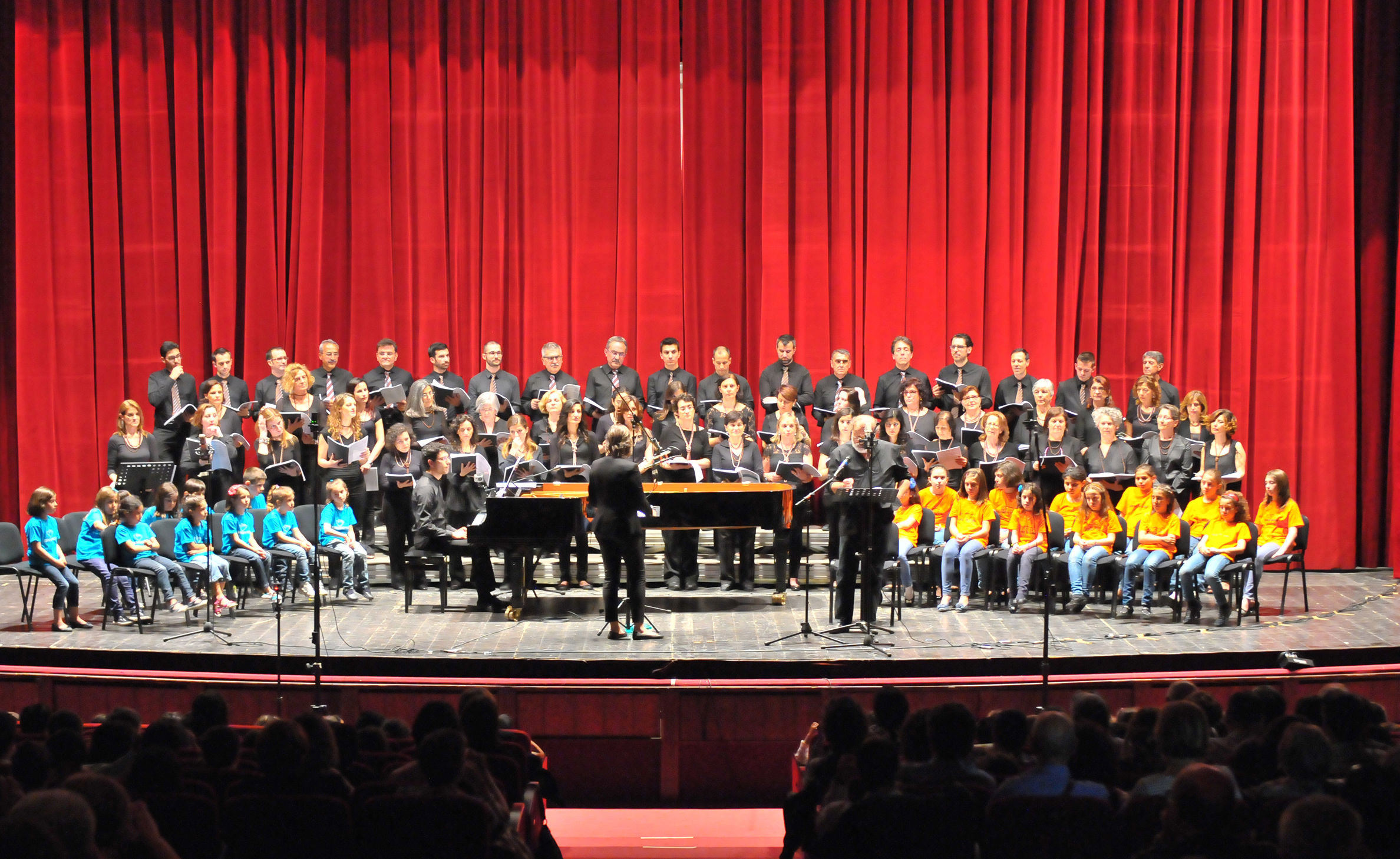 Musica senza segreti negli appuntamenti di “Spettacolo Aperto”