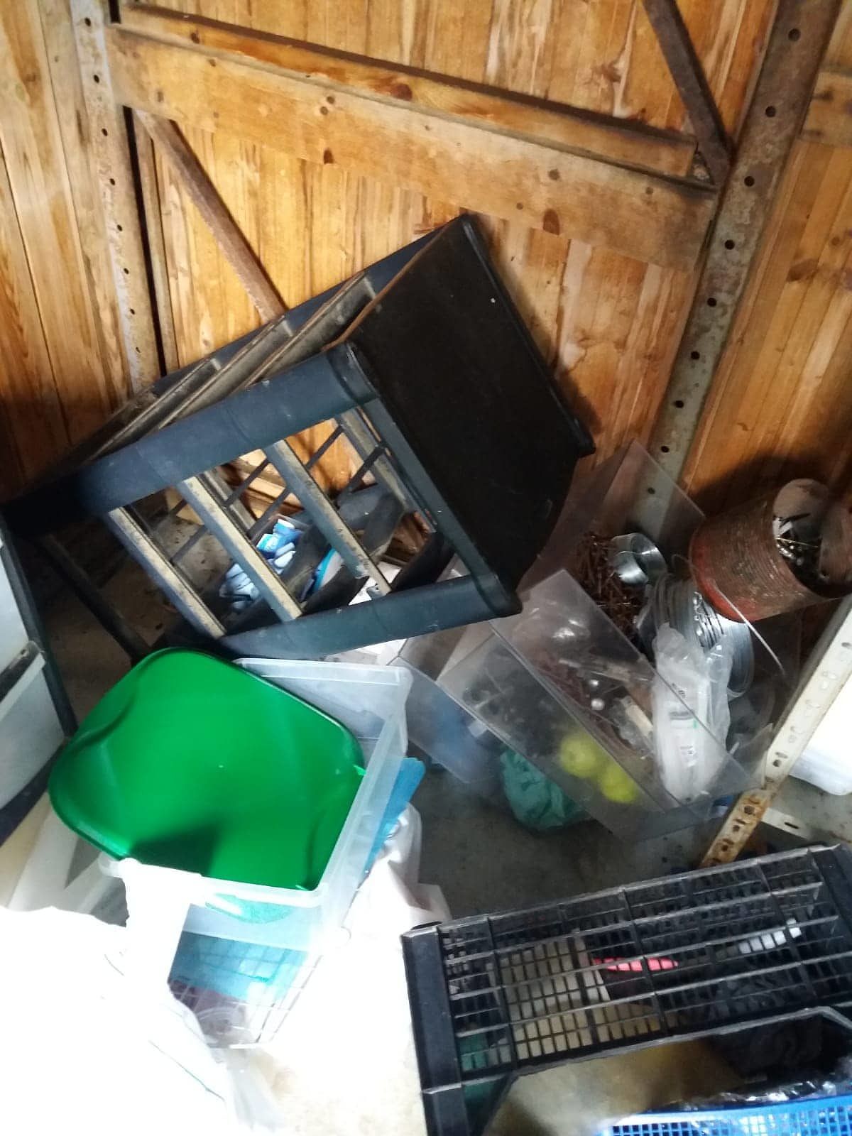 Soleminis, “La casa del randagio” saccheggiata dai ladri: “Abbiamo perso tutto, aiutateci”