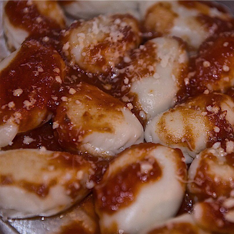 Culurgionis d’Ogliastra, finalmente il marchio Igp: la pasta sarda volerà in tutto il mondo