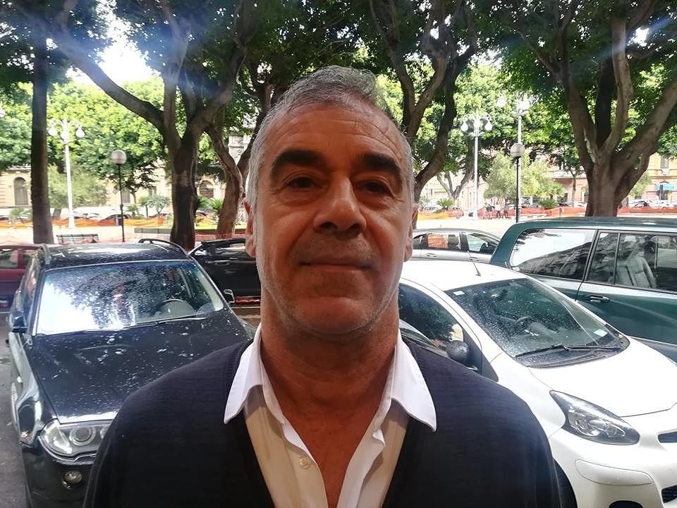 “In piazza del Carmine siamo abbandonati a noi stessi, il problema non è il wi-fi”