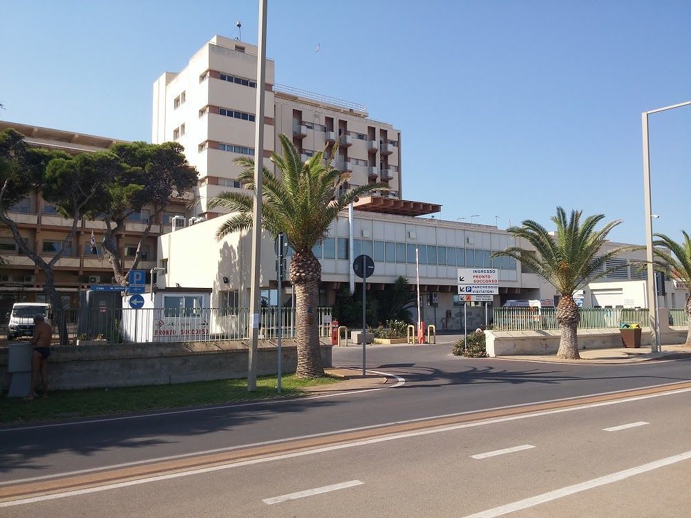 Cagliari, stop agli interventi chirurgici all’ospedale Marino