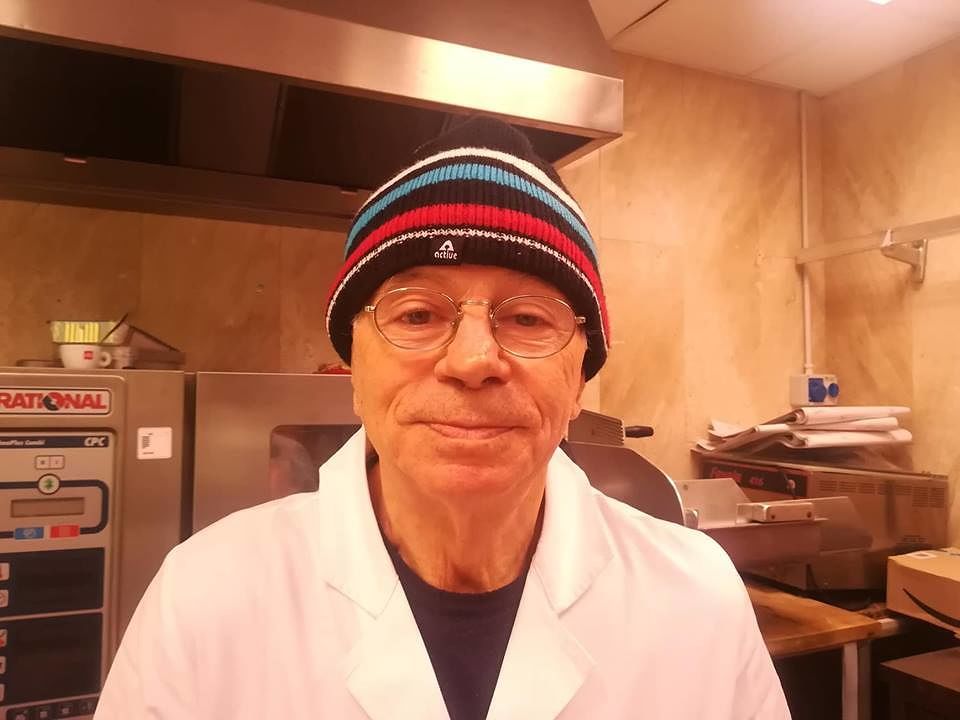 Via Roma pedonale? “Bellissimo, ci sarà più movimento per i turisti. Cagliaritani, non siate disfattisti”