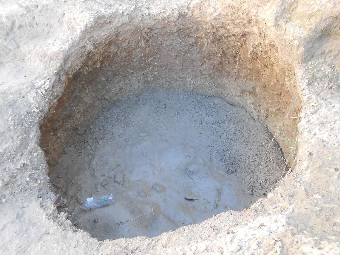 Il sito archeologico Su Soddu a Selargius: un tesoro poco valorizzato