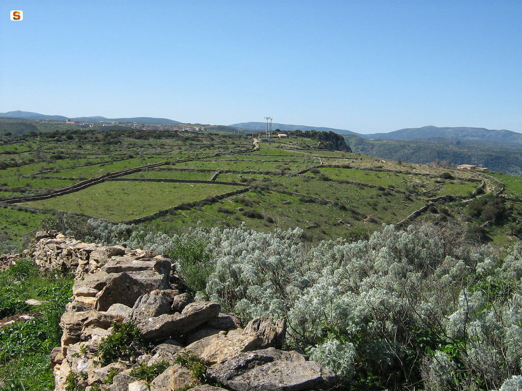 Unesco: “I muretti a secco Patrimonio dell’umanità”