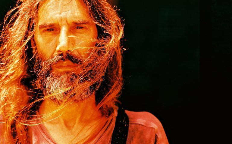 Cagliari, a Sant’Elia una piazza intitolata a Andrea Parodi