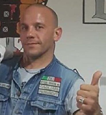 Cagliari piange il suo biker, addio a Daniele Saiu
