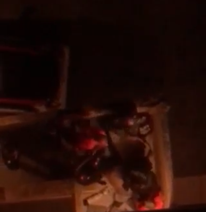 Dramma a Cagliari: un morto a Sant’Avendrace