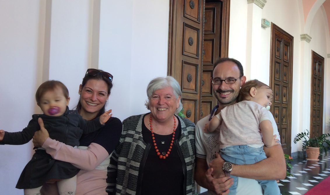 Cagliari, lunedì l’inaugurazione della spazio bimbi e ludoteca all’università