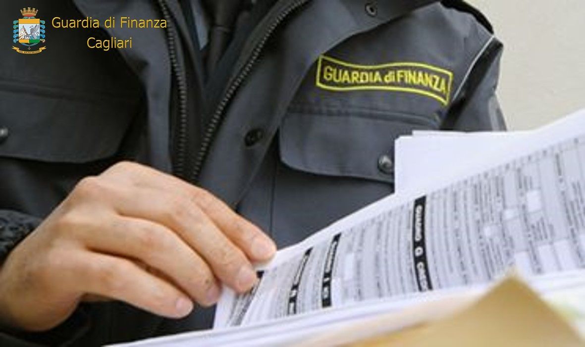 Affitti e guadagni non dichiarati, scoperti 2 “furbetti” del Fisco a Iglesias