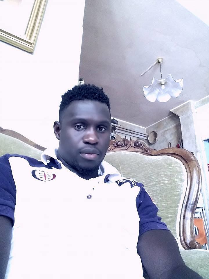 Intossicato dal braciere: calciatore del Samassi in coma