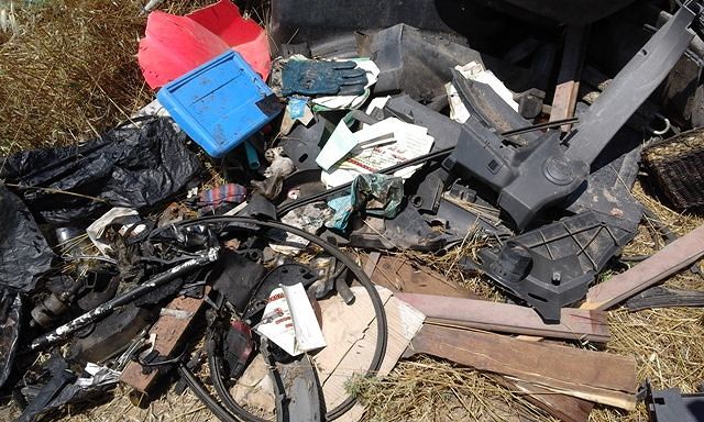 Raccolta differenziata a Selargius, il Grig: “E’ il far west dei rifiuti”