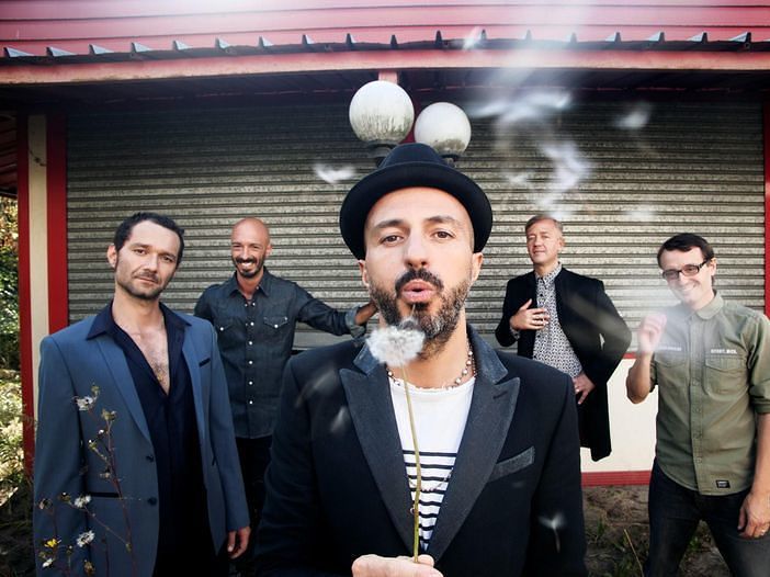 È ufficiale, i Subsonica star del Capodanno 2019 a Cagliari: maxi palco in piazza Yenne