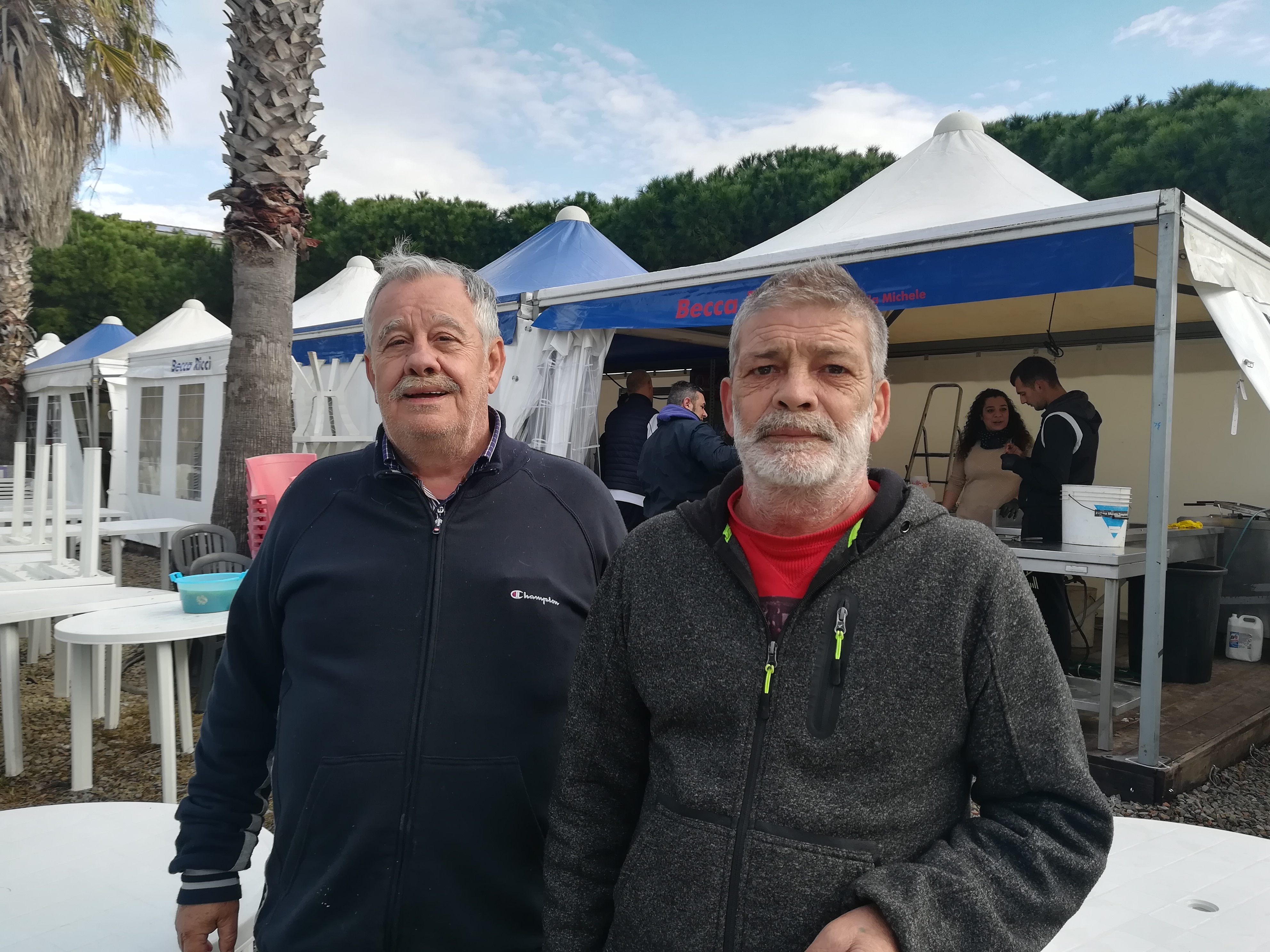 Cagliari, a Su Siccu i ricciai incrociano le dita: “Ricci a rischio estinzione? È falso”