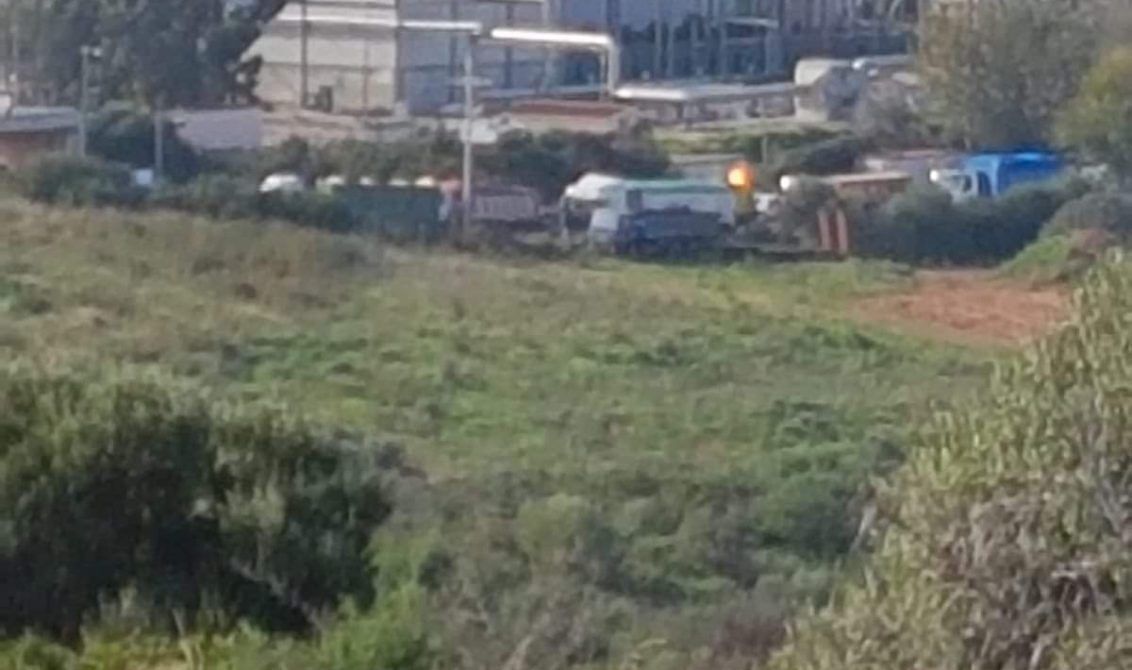 “Pigliaru favorevole ai rifiuti della Campania, la Sardegna trasformata in discarica nazionale”