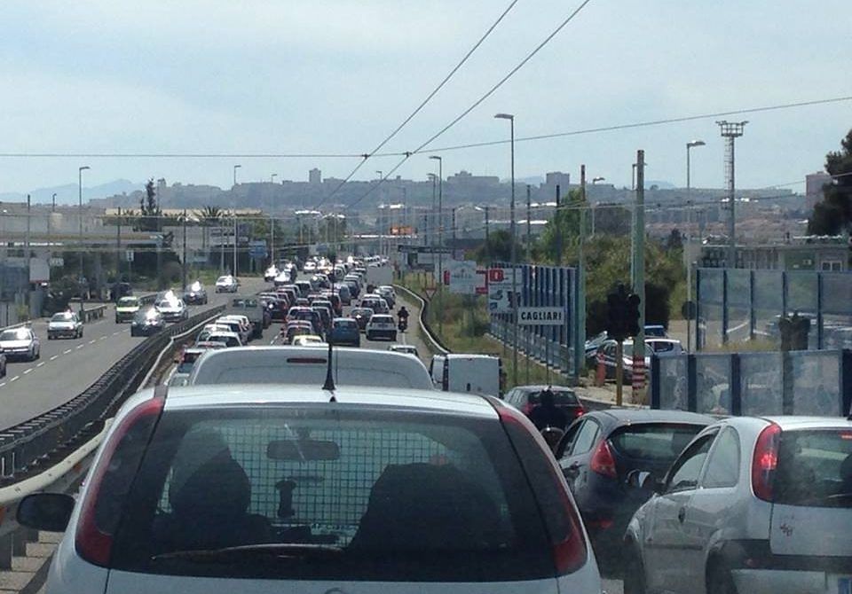 Viale Marconi a senso unico, lavori appaltati: 850mila euro per quattro nuove corsie