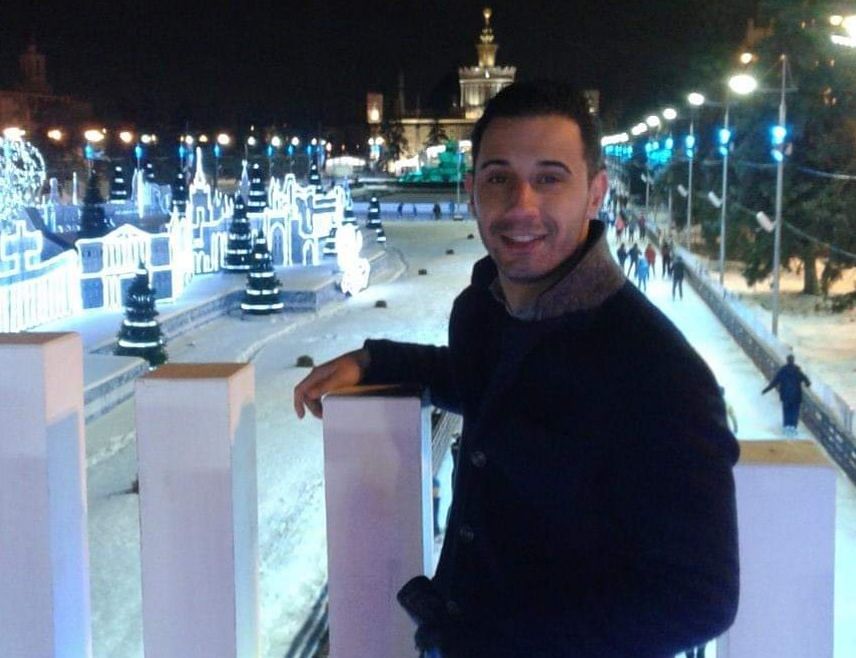 Cagliari e Serrenti piangono Alessandro, addio al giovane sales manager con la passione per la politica