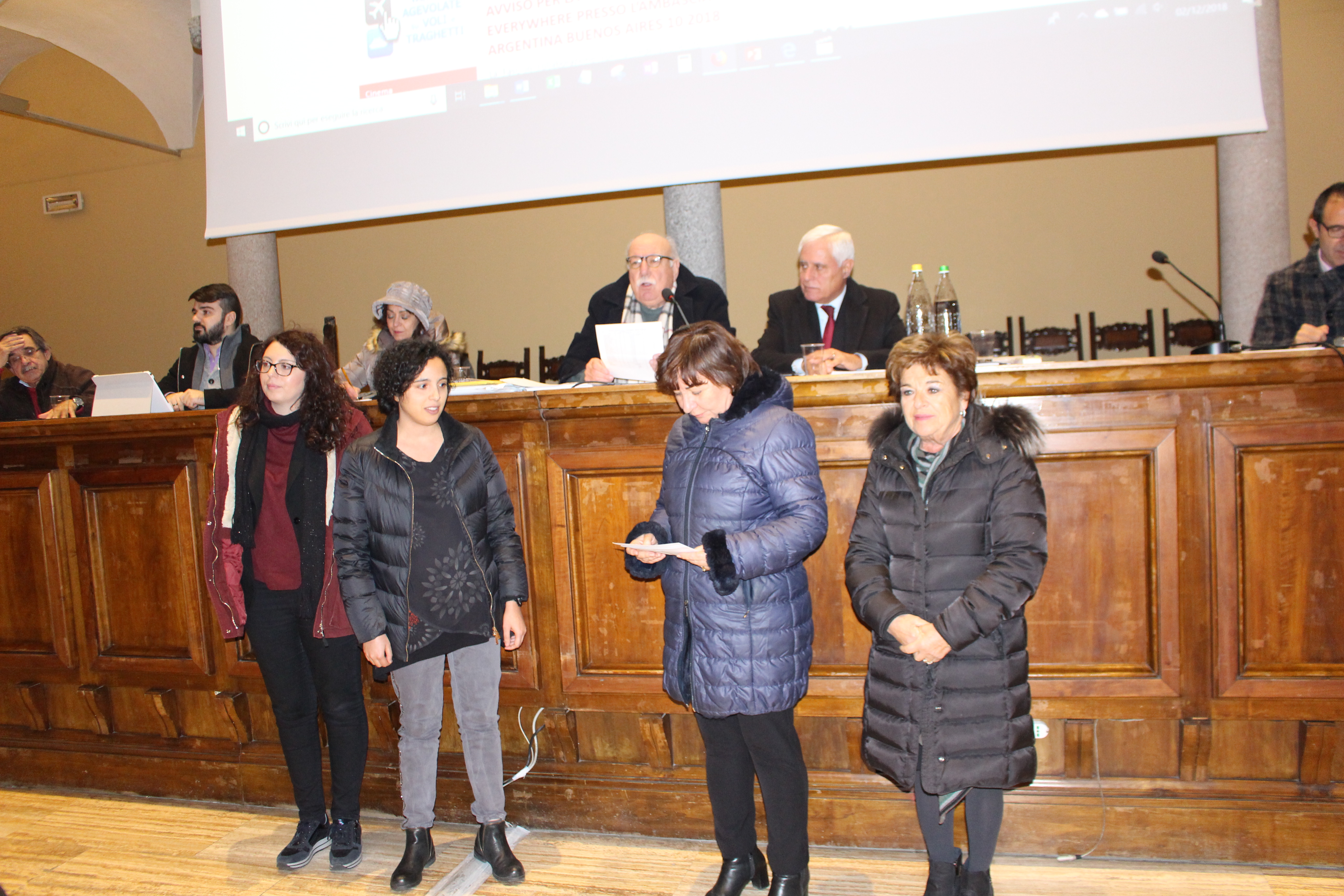 Premi F.A.S.I. per tesi di laurea su Grazia Deledda: vince anche una cagliaritana