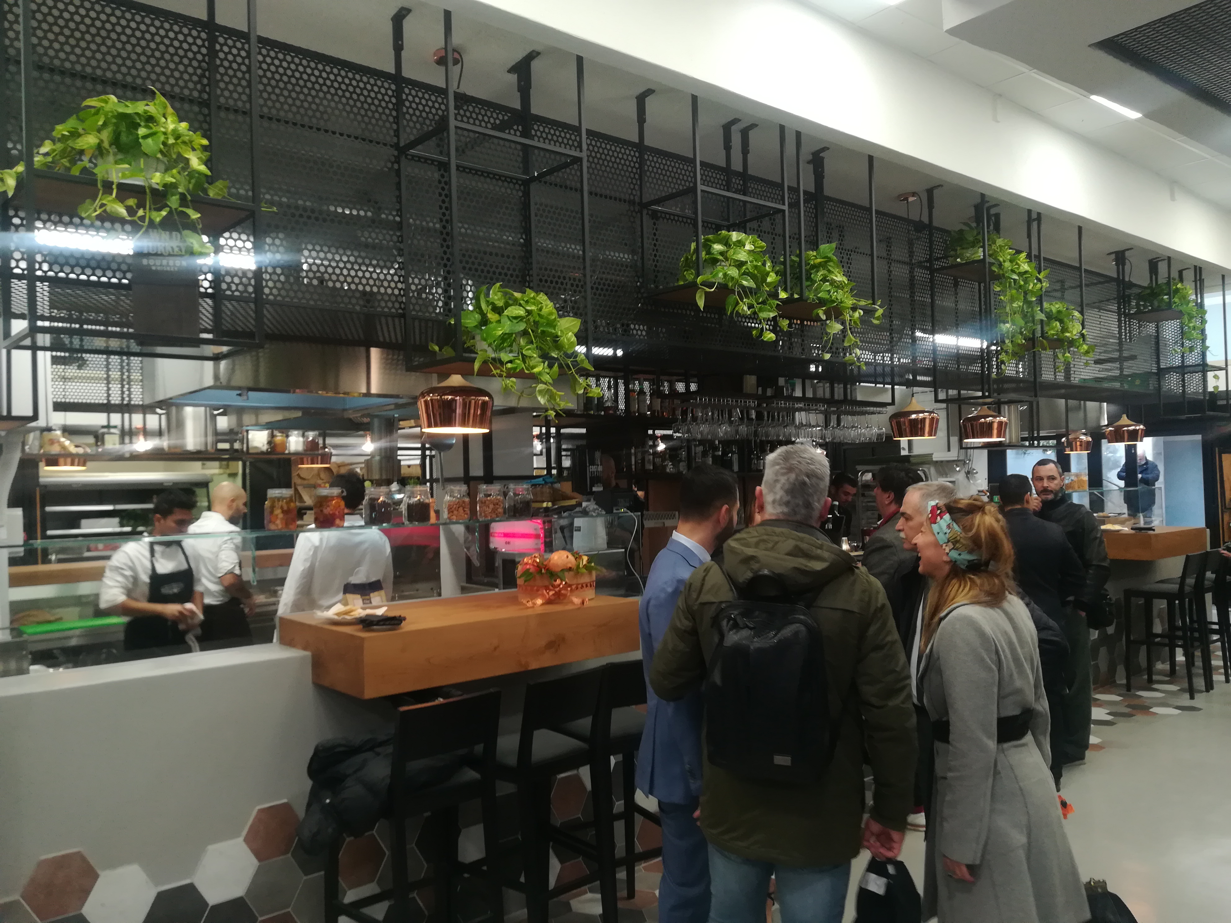 Cagliari, rivoluzione a Stampace: ecco il nuovo ristorante dentro Santa Chiara