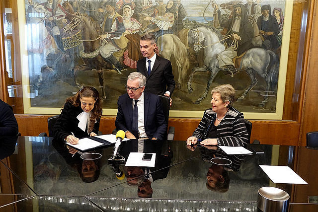 Sardegna, via ai tirocini per cento giovani laureati negli uffici giudicanti di tutta l’isola