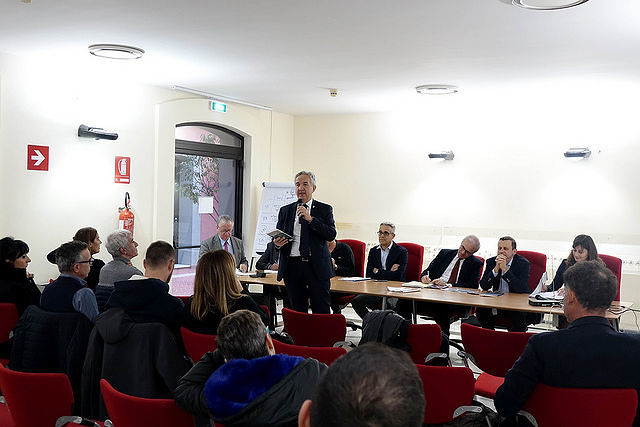 La Giunta Pigliaru: “Gli immigrati sono una risorsa per l’economia sarda, danno un apporto prezioso”