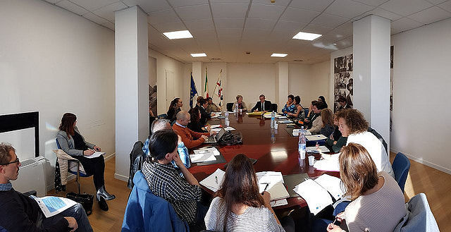 Reis, entra nel vivo il reddito di inclusione sociale in Sardegna, Mura: “Non proclami ma fatti”