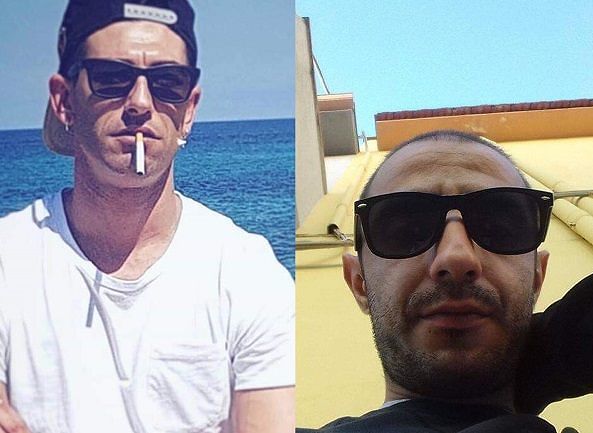 Schianto fatale all’alba sulla statale 130: perdono la vita due giovani di Iglesias