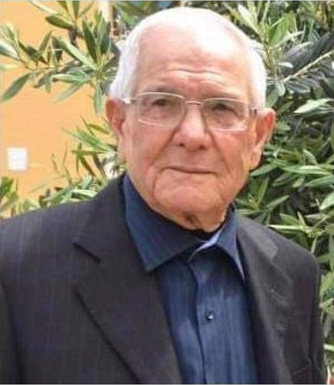 Quartu piange il papà di “Sa Dom’e Farra”, addio al “cavaliere” Giovanni Musiu