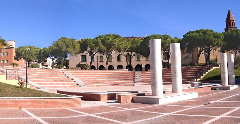 La città di Carbonia compie 80 anni: ecco il programma dei festeggiamenti