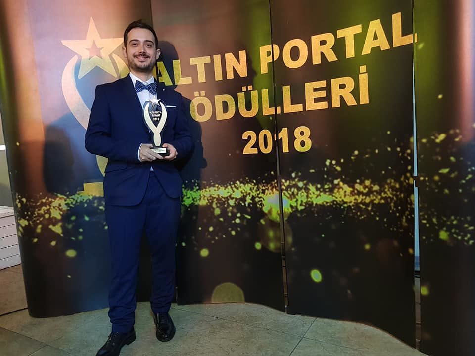 Turismo, è di Castiadas il miglior social media manager della Turchia